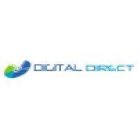 digital direct logo image