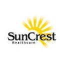 logo of Suncrest Healthcare