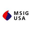 logo of Msig Usa