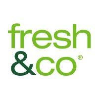 fresh&co logo image