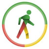 poverty stoplight logo image