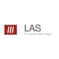 pt. lestari alam segar logo image