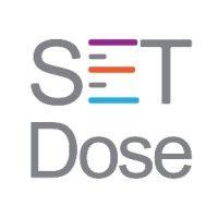 setdose pty ltd logo image