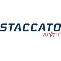 staccato logo image