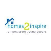 homes2inspire logo image