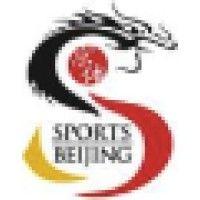 sports beijing logo image