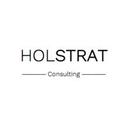 logo of Holstrat I Public Affairs