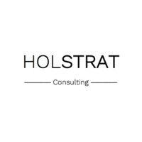 holstrat i public affairs logo image