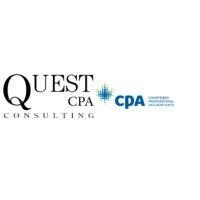 quest cpa consulting inc. logo image