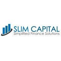 slim capital, llc logo image