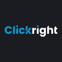 clickright soluções em tecnologia logo image