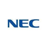 nec deutschland gmbh logo image