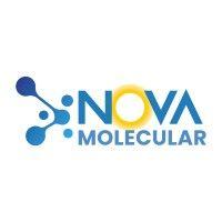 nova molecular technologies, inc. logo image