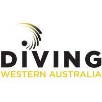 diving wa logo image