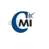 celebrity marketing, inc. logo image