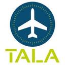 logo of Tala The Aerospace Logistics Alliance