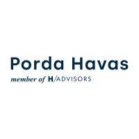 porda havas logo image