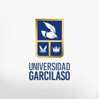 universidad inca garcilaso de la vega logo image