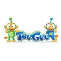 teegee, llc logo image