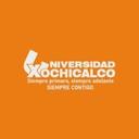 logo of Universidad Xochicalco