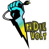 indie volt media llc logo image