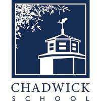 chadwick school logo image