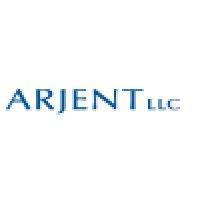 arjent logo image