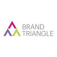 brand triangle logo image