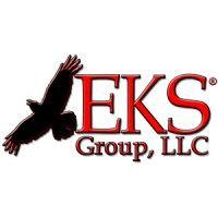 eks group, llc logo image