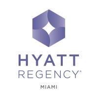 hyatt regency miami logo image