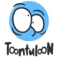 toontuloon logo image