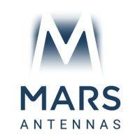 mars antennas and rf systems logo image