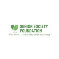 senior society foundation