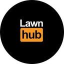 logo of Lawnhub