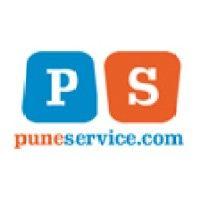 puneservice.com logo image