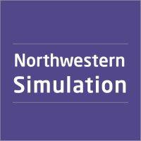 northwestern simulation