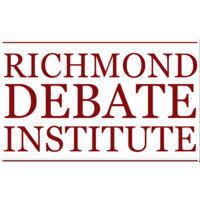 richmond debate institute logo image