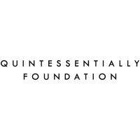 quintessentially foundation logo image