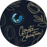 the wonders of this place - climate education logo image