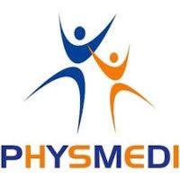 physical medicine institute - physmedi logo image