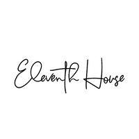 eleventh house logo image