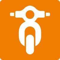 voordeelscooters.nl b.v. logo image