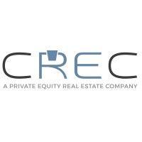 crec logo image