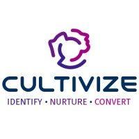 cultivize logo image