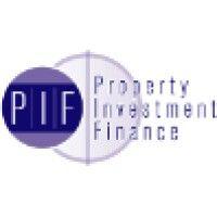 pif logo image