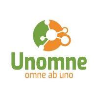 unomne logo image