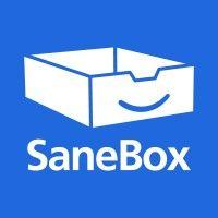 sanebox logo image