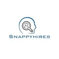 snappyhires logo image