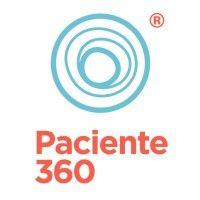 paciente 360 logo image