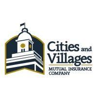 cities and villages mutual insurance company logo image